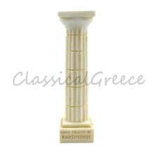 Ancient Greek Doric Order