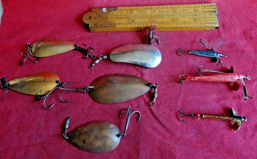 Selection early vintage - selection,