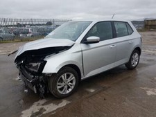 2019 skoda fabia mk3 0 - fabia,