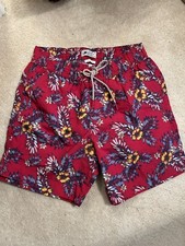 Men’s Fatface Swim Shorts