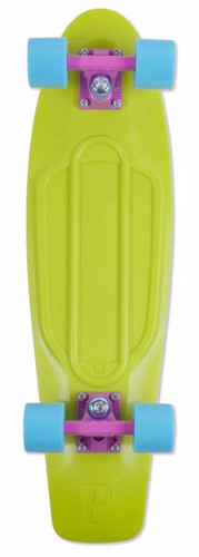 Penny cruiser skateboard - penny,