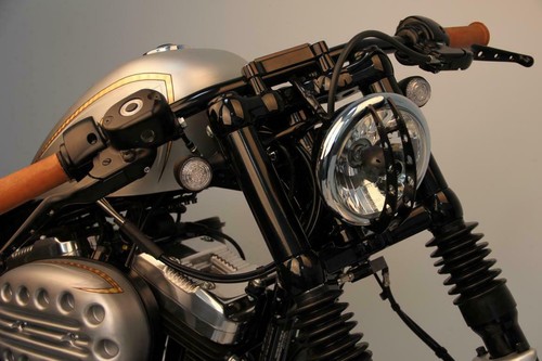 Headlight grill kamikaze - grill,