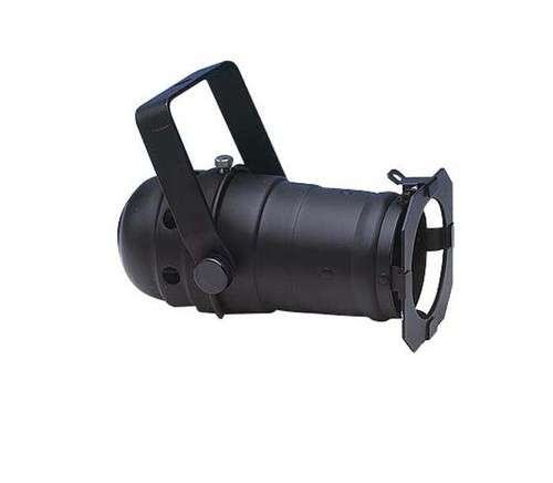 Par can black supplied - par, 20