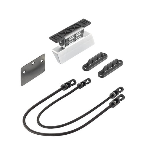 Foot pedal for tall - for, sized