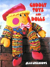 Cuddly Toys and Dolls by