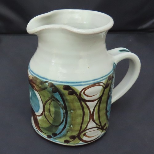 Rodmell pottery vintage - pottery,,