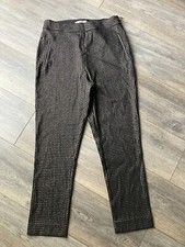Trousers pants Dogtooth