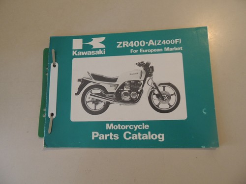 Parts catalog list kawasaki - catalog,