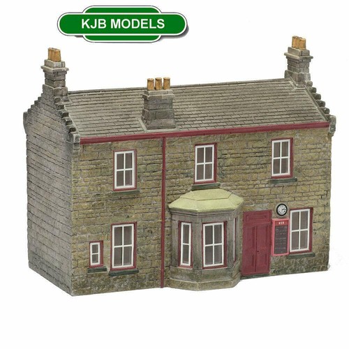 Bnib gauge bachmann - oo,