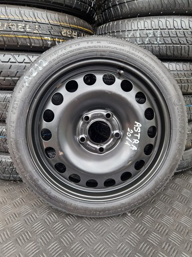 Unused vauxhall astra - unused, 1.6t