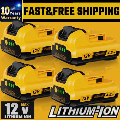0ah battery for - 4x-1x,