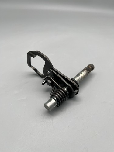Honda 250 shift - honda,