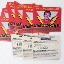 Peter Powell, Radio 1 DJ,Pop