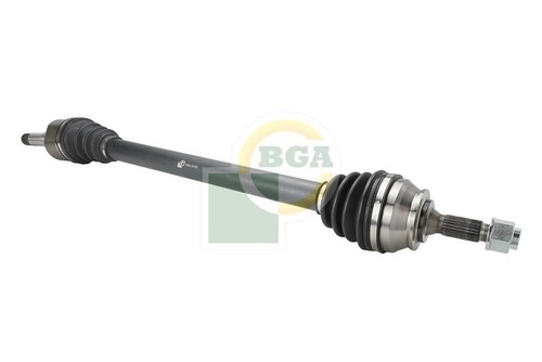 Bga front right - right, driveshaft