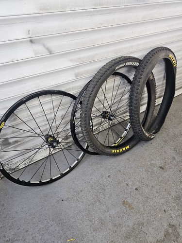 Inch mavic crosstrail - mavic,
