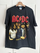 AC/DC Highway to Hell 2001
