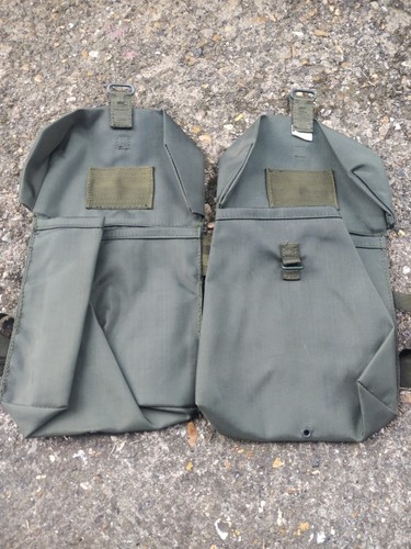 British army nylon pattern - british,