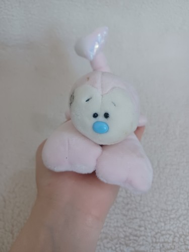 Blue nose friends - my,