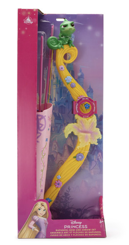 Disney parks rapunzel bow - parks,