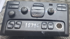 Volvo XC90 heater AC climate