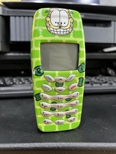 Nokia 3410 garfield