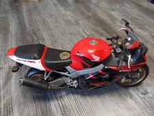 HONDA CBR929RR MOTORCYCLE