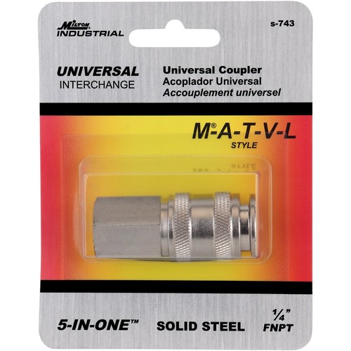 Milton one universal - milton®,