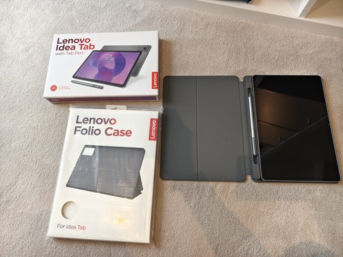 Lenovo idea tab 128gb - idea,