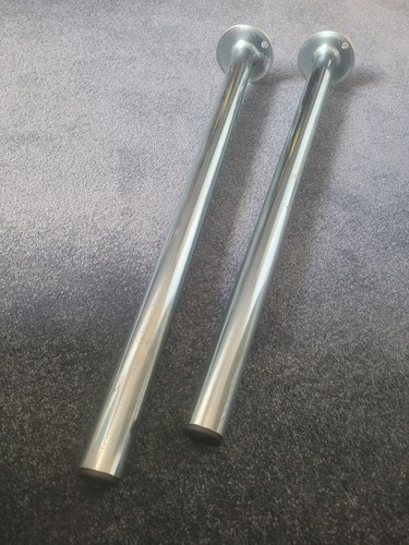 Pair 34mm x 600mm - of,