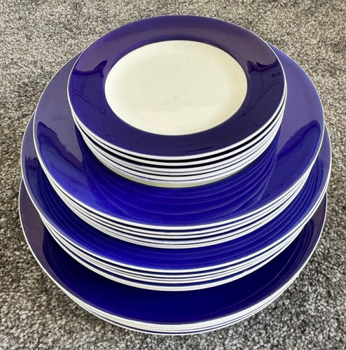 Vintage wedgwood bone china - wedgwood,