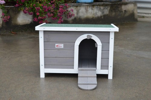 Rabbit guinea pig deluxe hide - rabbit/guinea,