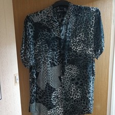Gabicci mens size large - gabicci,