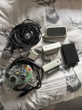 Xbox 360 Accessories Bundle