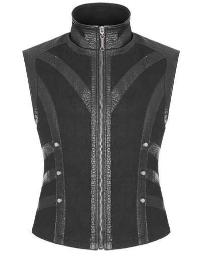 Punk rave mens gothic - punk,
