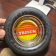 Trisun Domex Radial Tire