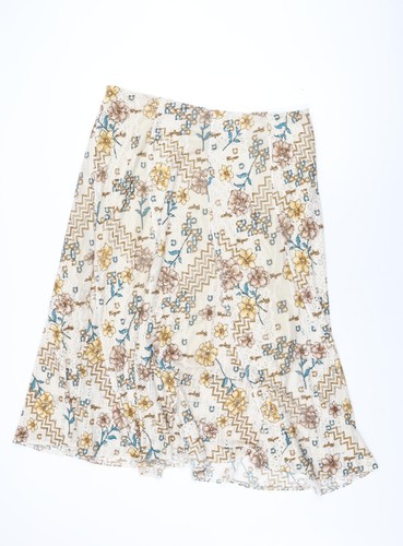 Stephen womens ivory floral - womens,