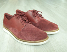 Clarks Glick Ladies Laced
