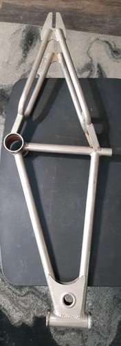 1979 mongoose motomag - mongoose, frame