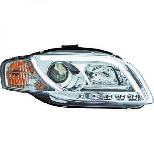 Lhd projector headlights - lhd,