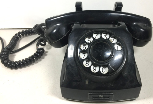 Vintage ericsson - lm,