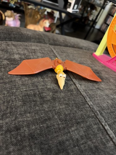 Land before time dinosaur - dinosaur, toy