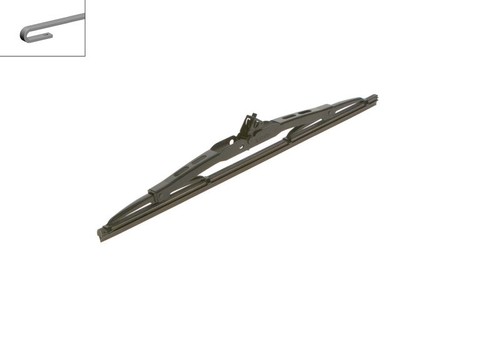 Wiper blade bosch 3397004755 - bosch,