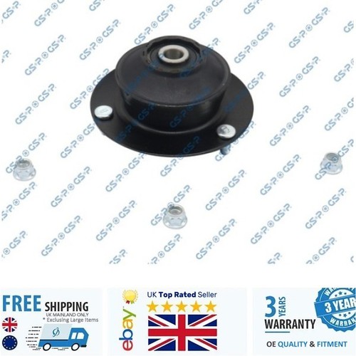 Suspension strut support - suspension, mount