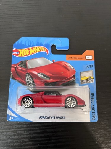 2018 hot wheels - hot,