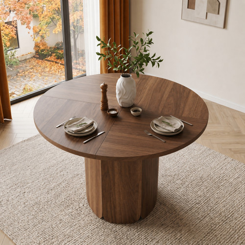 Dining table for people - table,