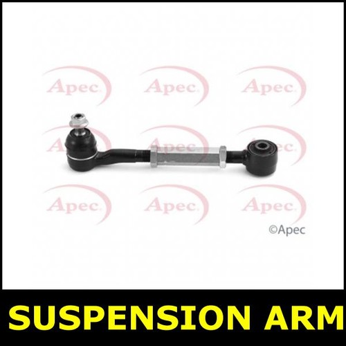 Suspension control arm - suspension, front