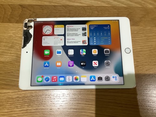 Ipad mini 128gb - 4, wifi