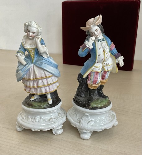 Antique vintage pair - vintage,