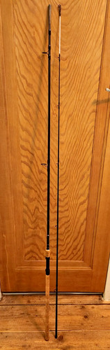 Korum barbel fishing rod - rod, –