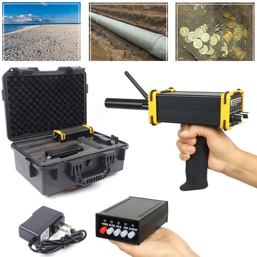 1000 long range - m, gem
